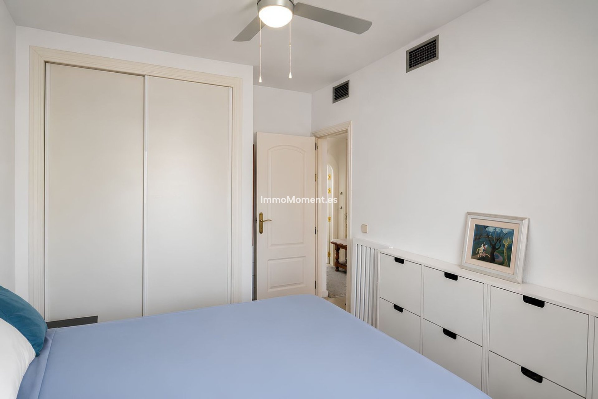 Revente - Appartement - Fuengirola - Fuengirola Centro
