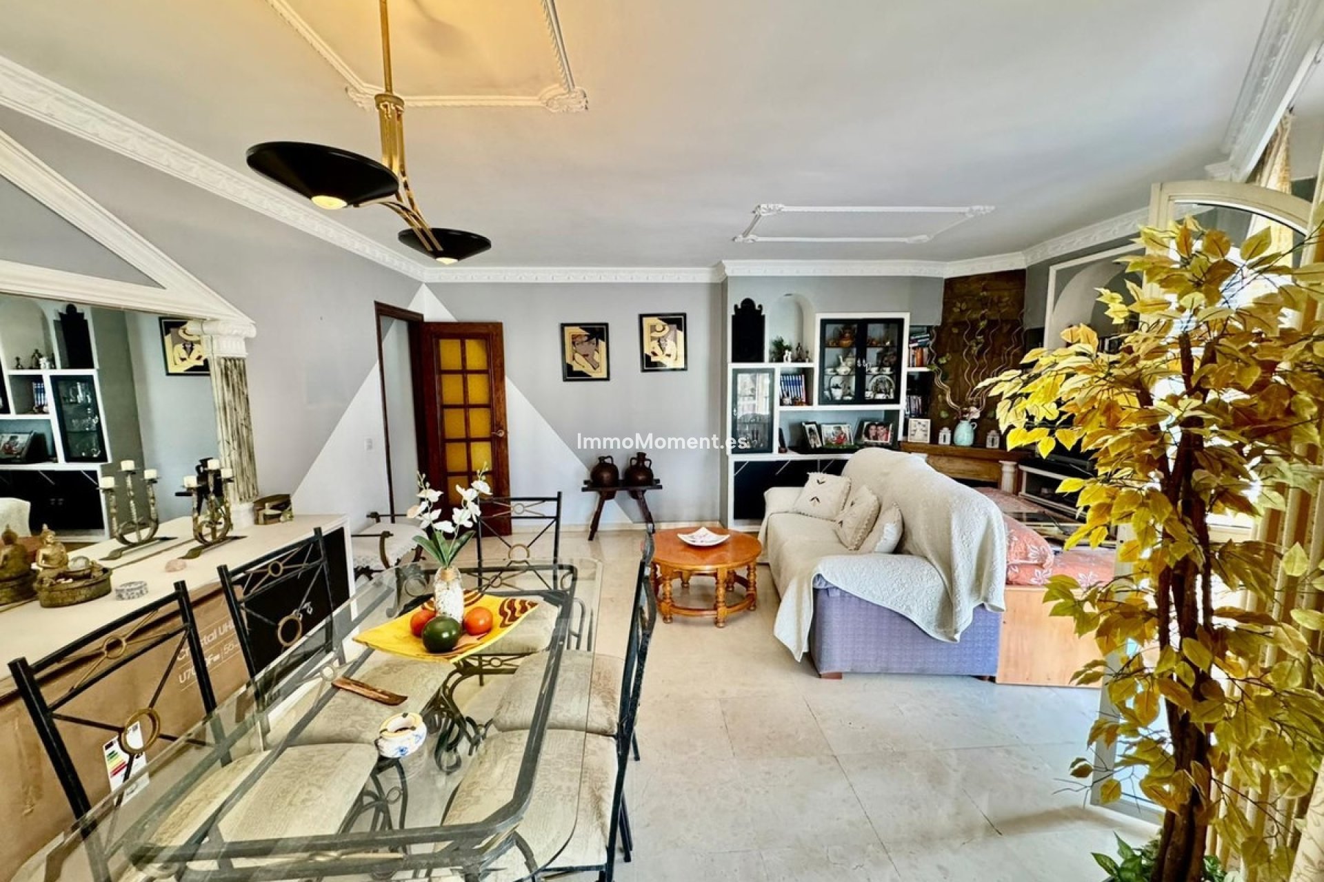 Revente - Appartement - Fuengirola - Fuengirola Centro