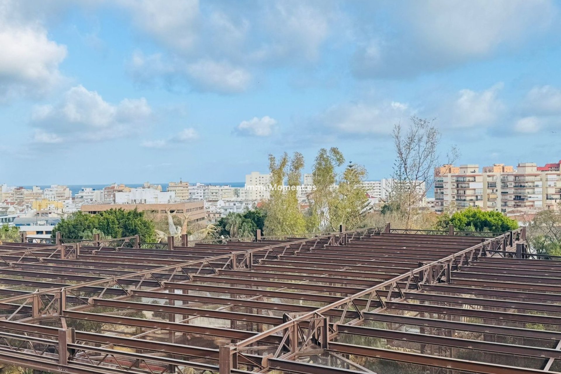 Revente - Appartement - Fuengirola - Fuengirola Centro