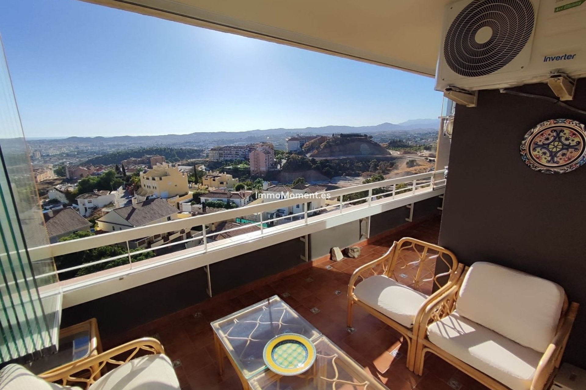 Revente - Appartement - Fuengirola - Fuengirola Centro