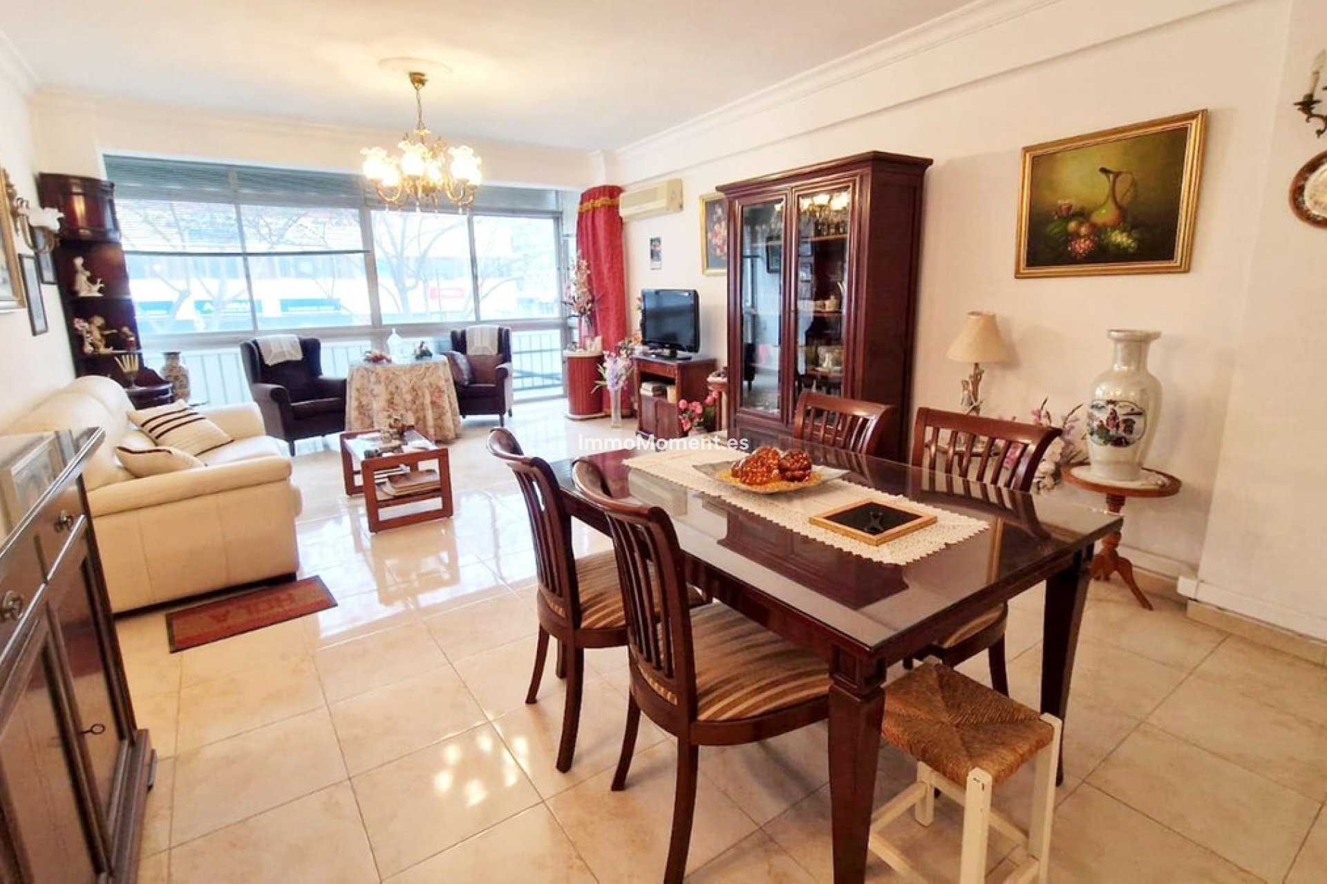 Revente - Appartement - Fuengirola - Fuengirola Centro
