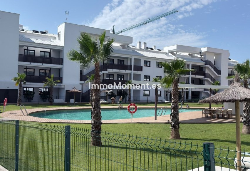 Revente - Appartement - Fuengirola - Fuengirola Centro