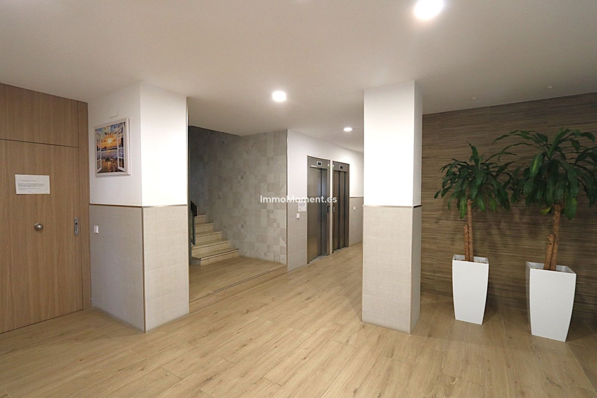 Revente - Appartement - Fuengirola - Fuengirola Centro