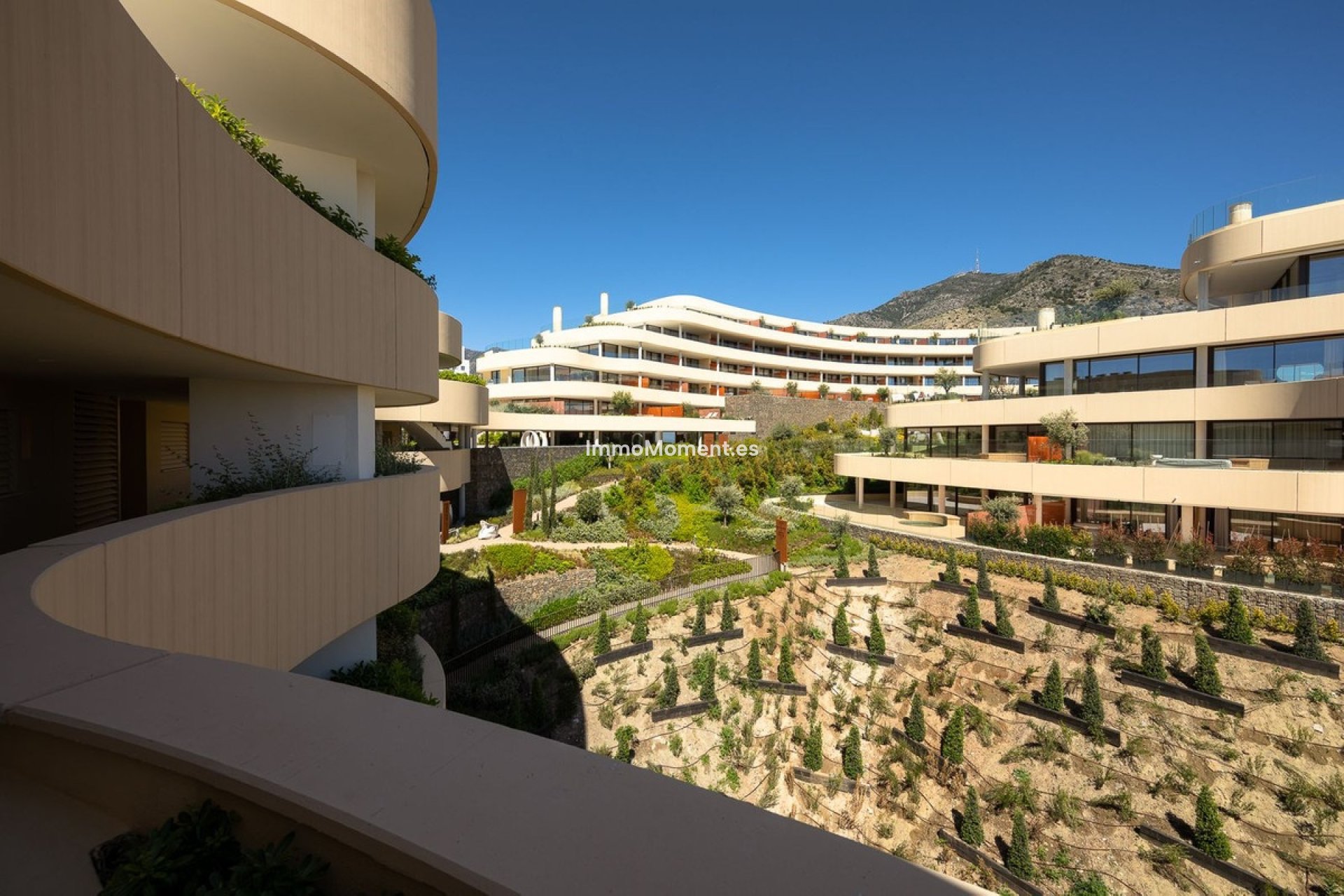 Revente - Appartement - Fuengirola - Fuengirola Centro