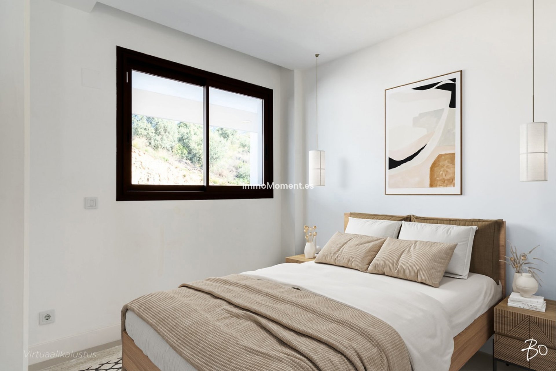 Revente - Appartement - Fuengirola - Fuengirola Centro