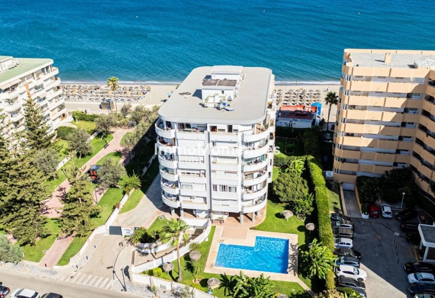 Revente - Appartement - Fuengirola - Fuengirola Centro