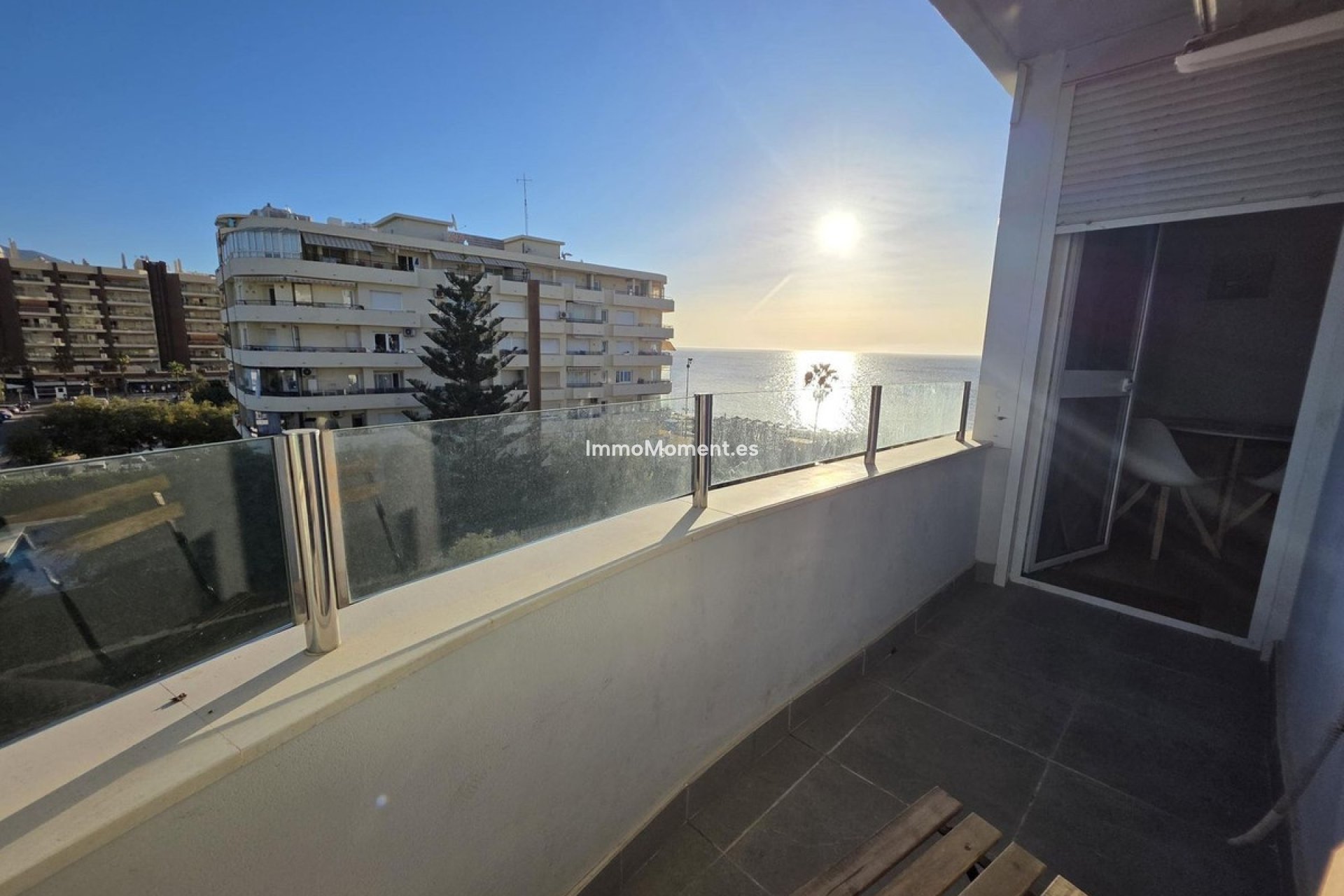 Revente - Appartement - Fuengirola - Fuengirola Centro