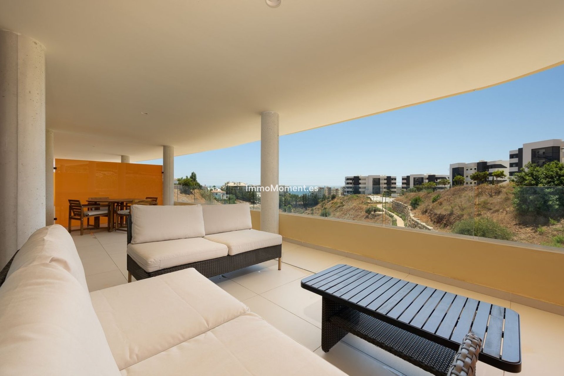 Revente - Appartement - Fuengirola - Fuengirola Centro
