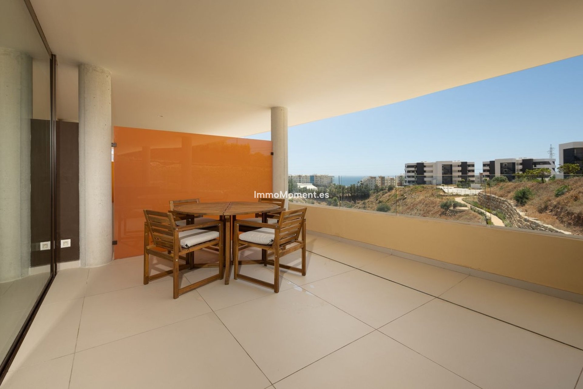 Revente - Appartement - Fuengirola - Fuengirola Centro