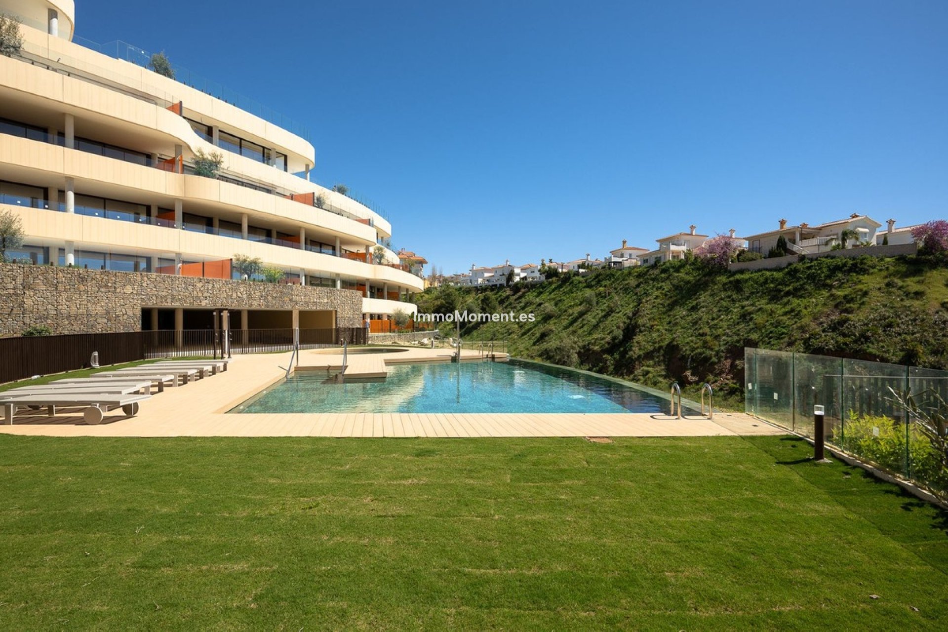 Revente - Appartement - Fuengirola - Fuengirola Centro