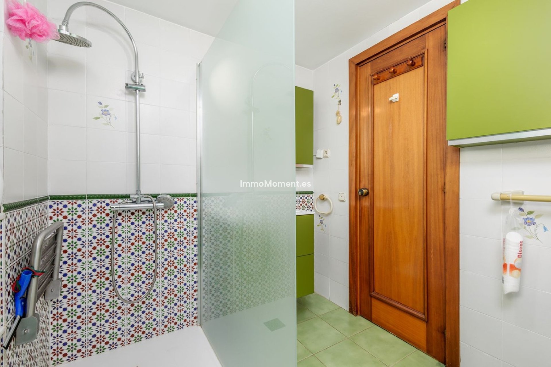 Revente - Appartement - Fuengirola - Fuengirola Centro