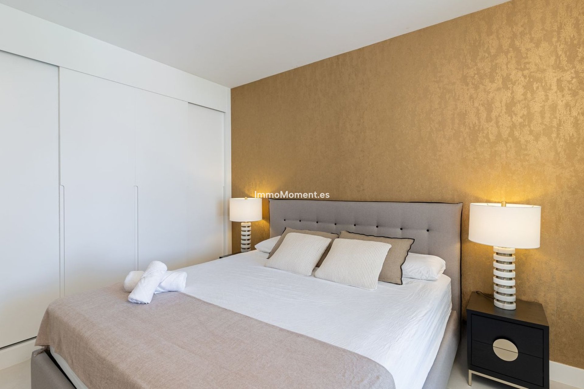 Revente - Appartement - Fuengirola - Fuengirola Centro