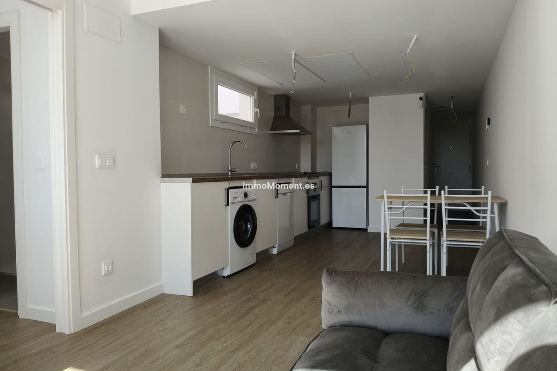 Revente - Appartement - Fuengirola - Fuengirola Centro