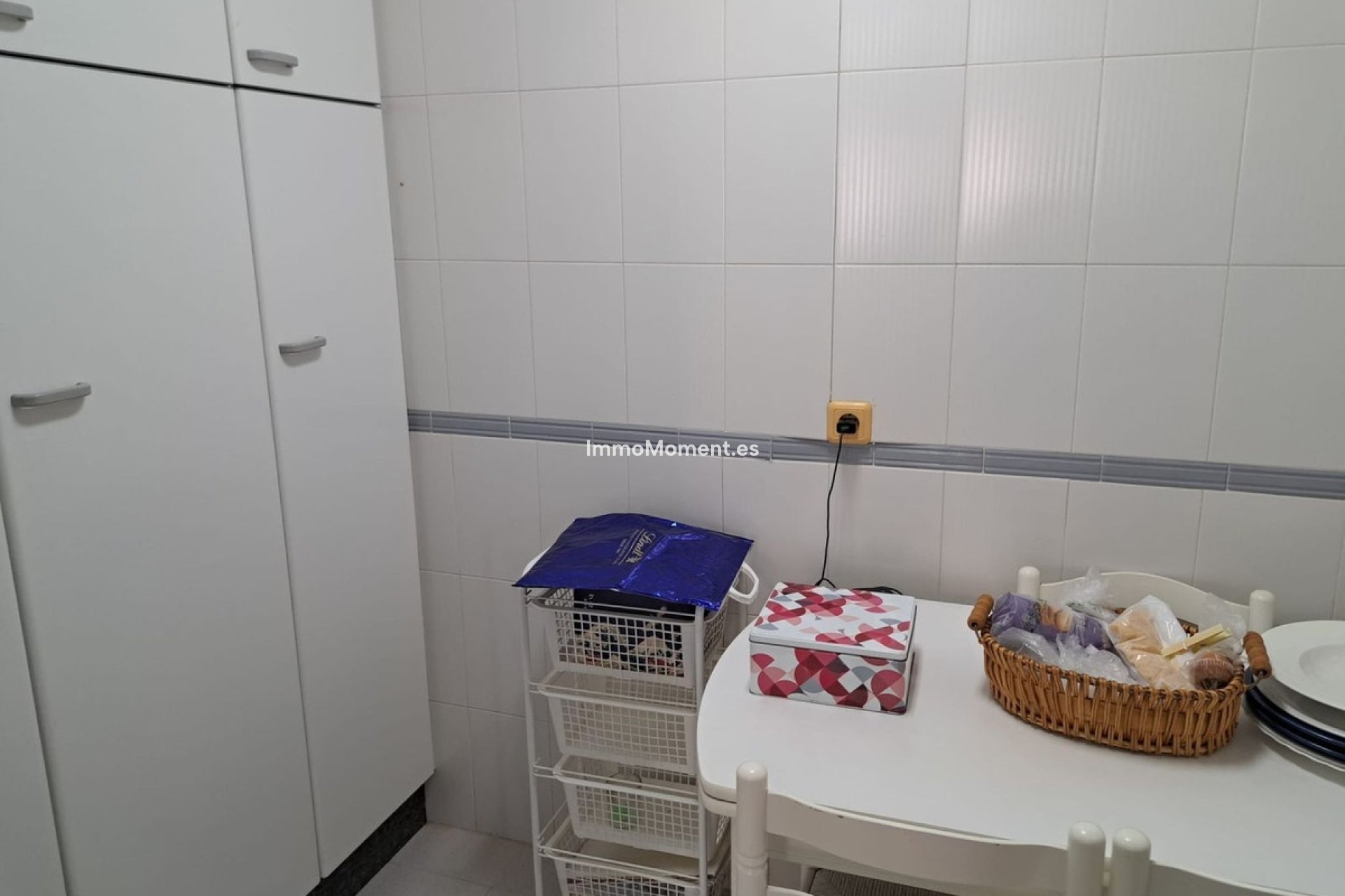 Revente - Appartement - Fuengirola - Fuengirola Centro