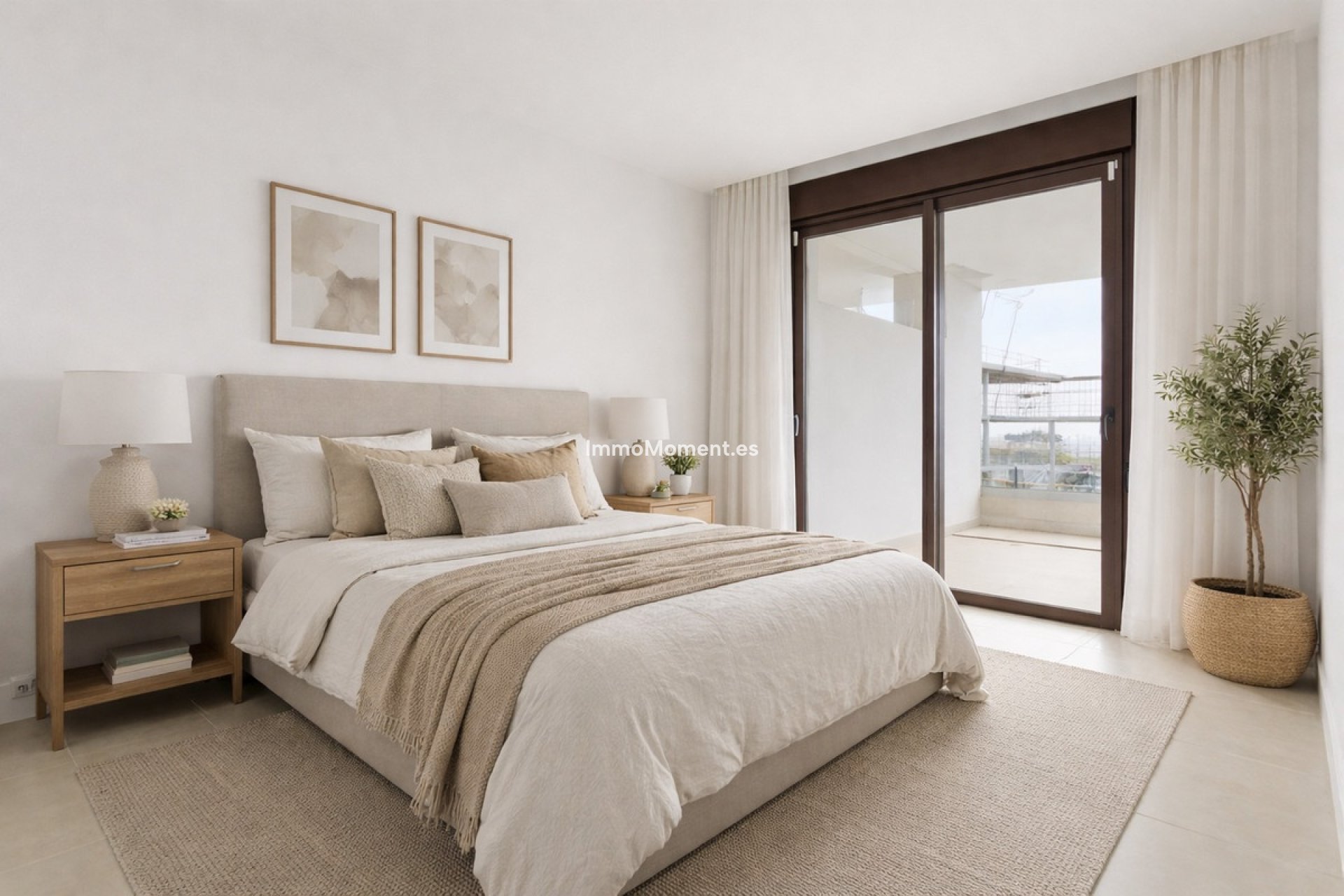Revente - Appartement - Fuengirola - Fuengirola Centro
