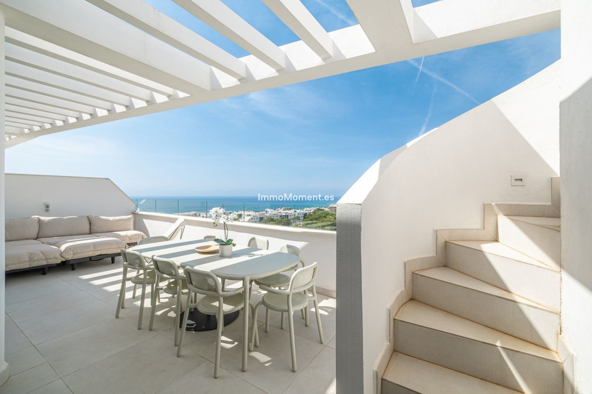 Revente - Appartement - Fuengirola - Fuengirola Centro