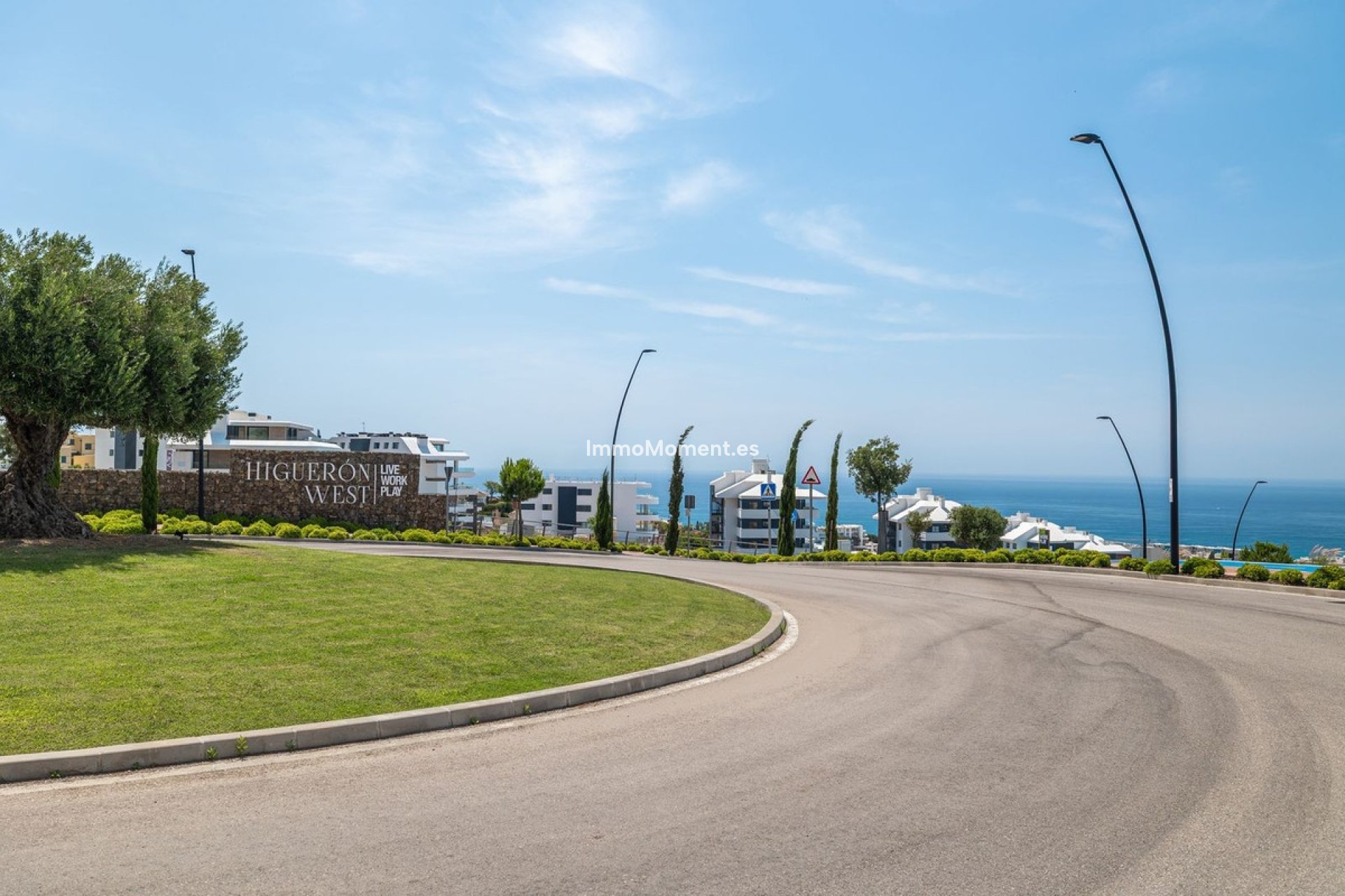 Revente - Appartement - Fuengirola - Fuengirola Centro