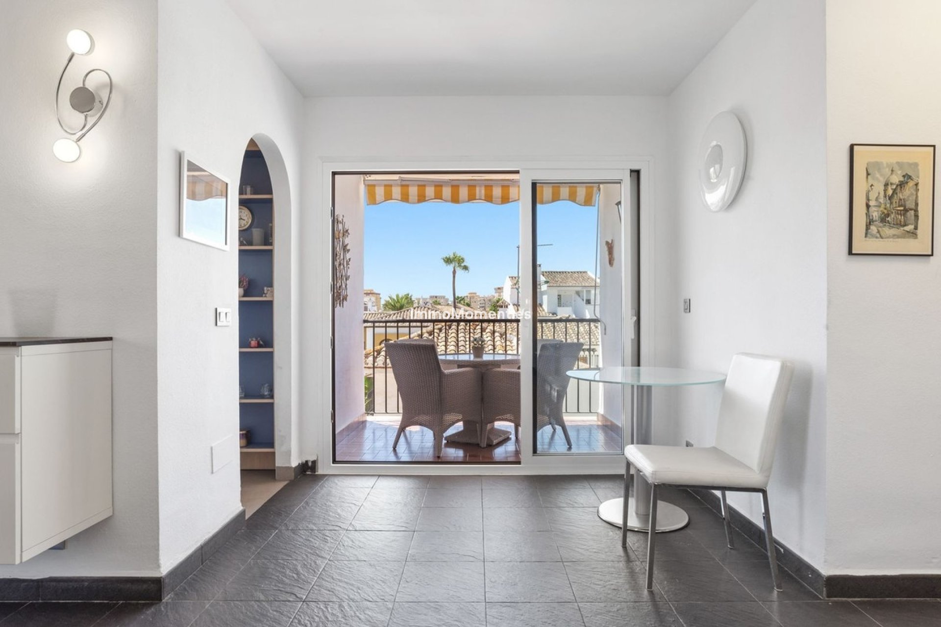 Revente - Appartement - Fuengirola - Fuengirola Centro