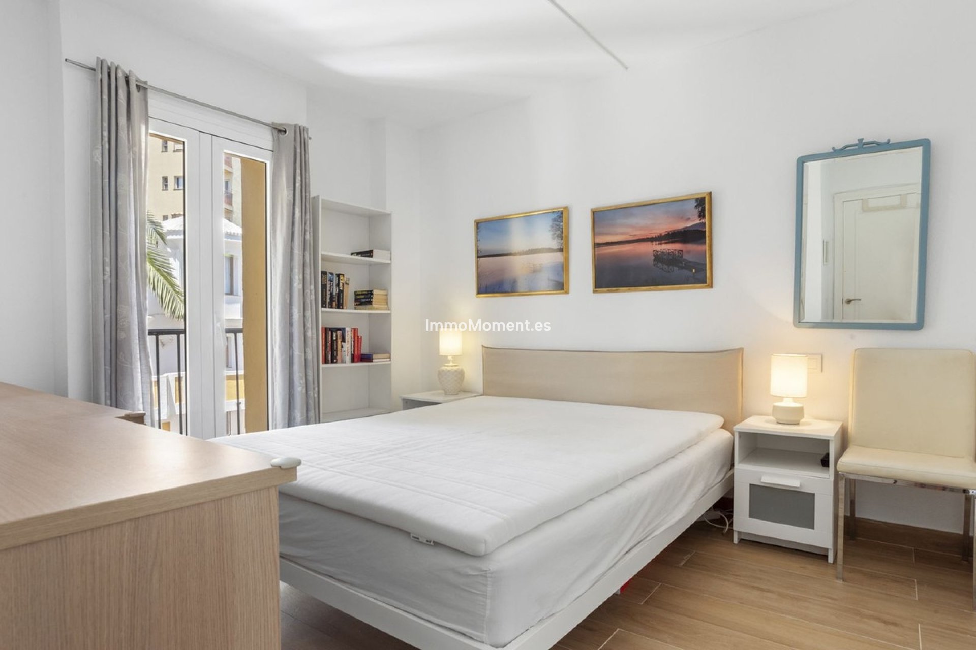 Revente - Appartement - Fuengirola - Fuengirola Centro