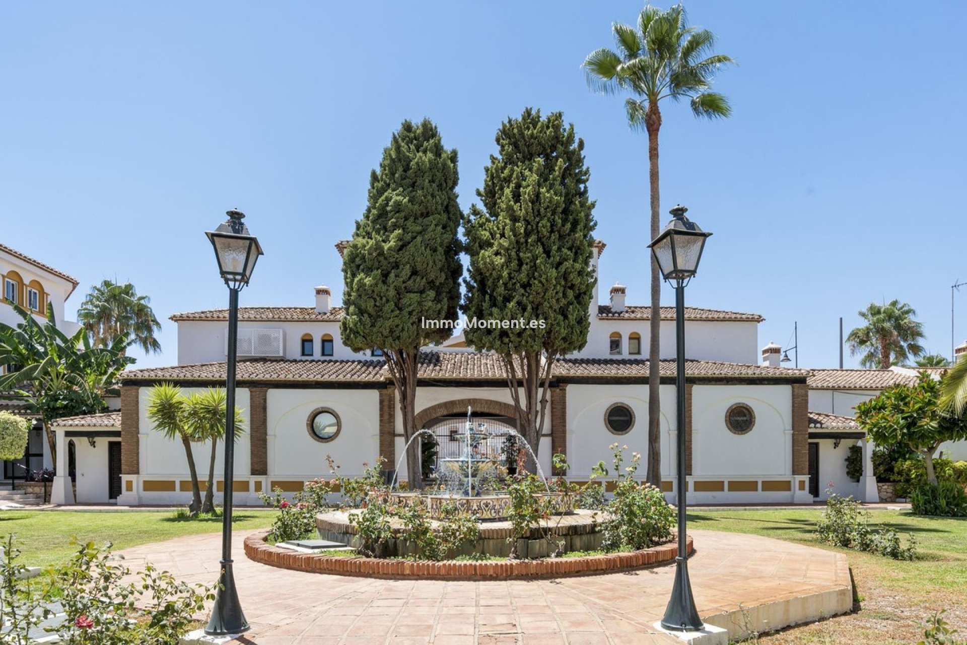 Revente - Appartement - Fuengirola - Fuengirola Centro