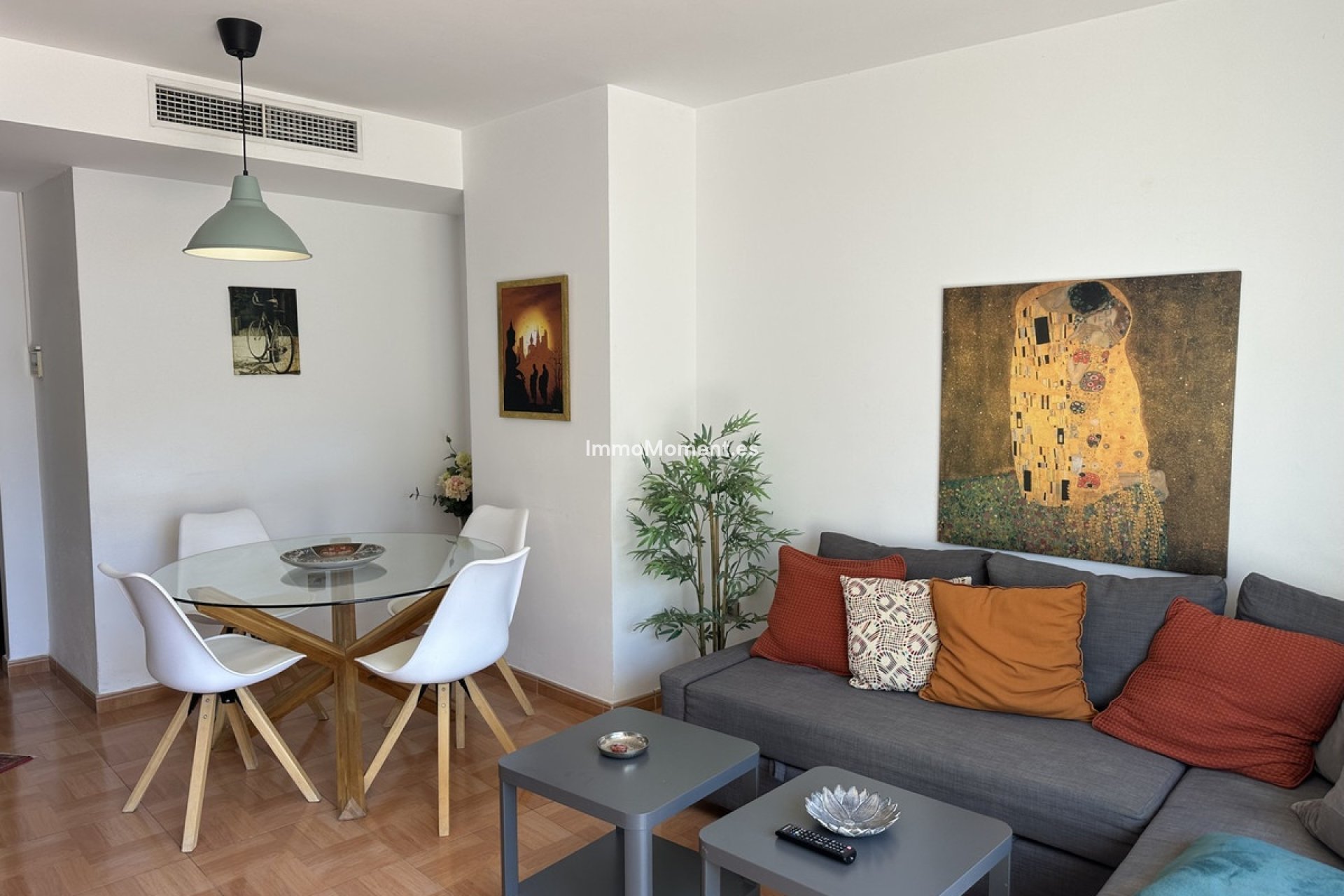 Revente - Appartement - Fuengirola - Fuengirola Centro
