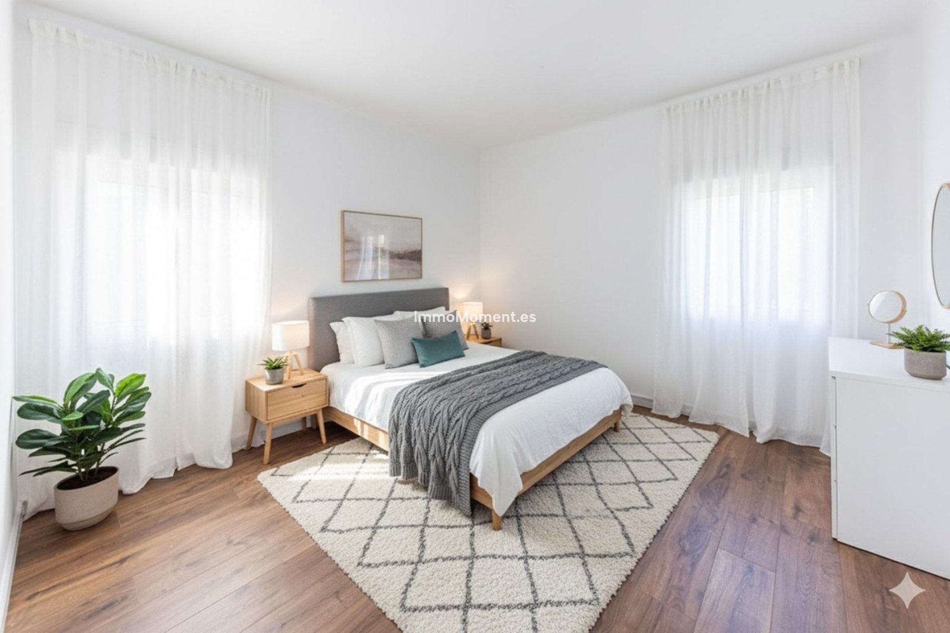 Revente - Appartement - Fuengirola - Fuengirola Centro