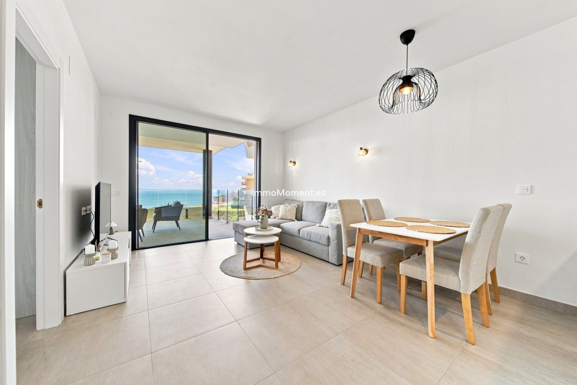 Revente - Appartement - Fuengirola - Fuengirola Centro