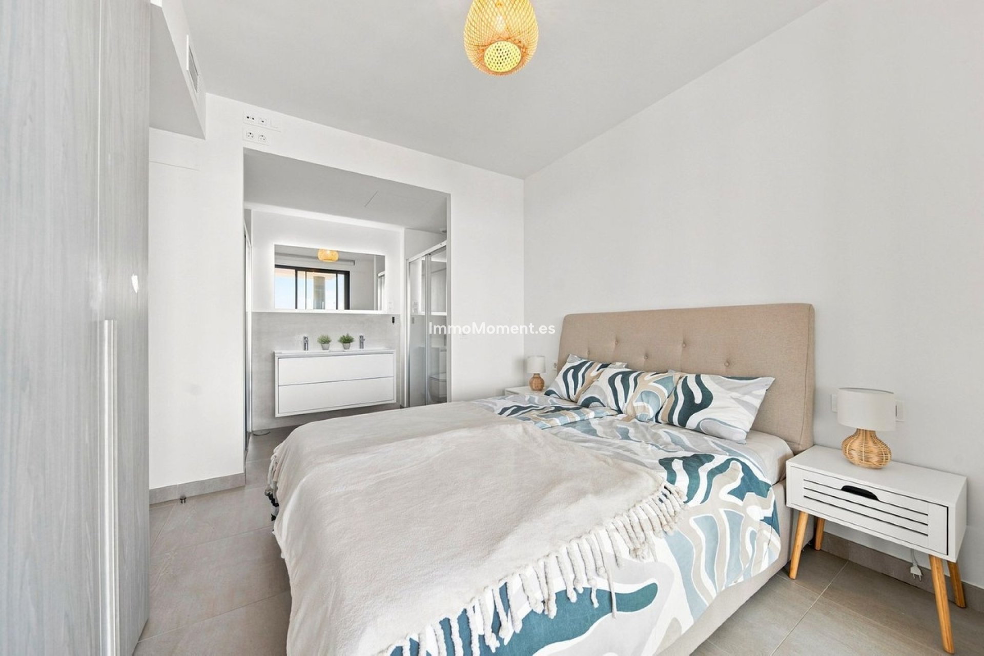Revente - Appartement - Fuengirola - Fuengirola Centro