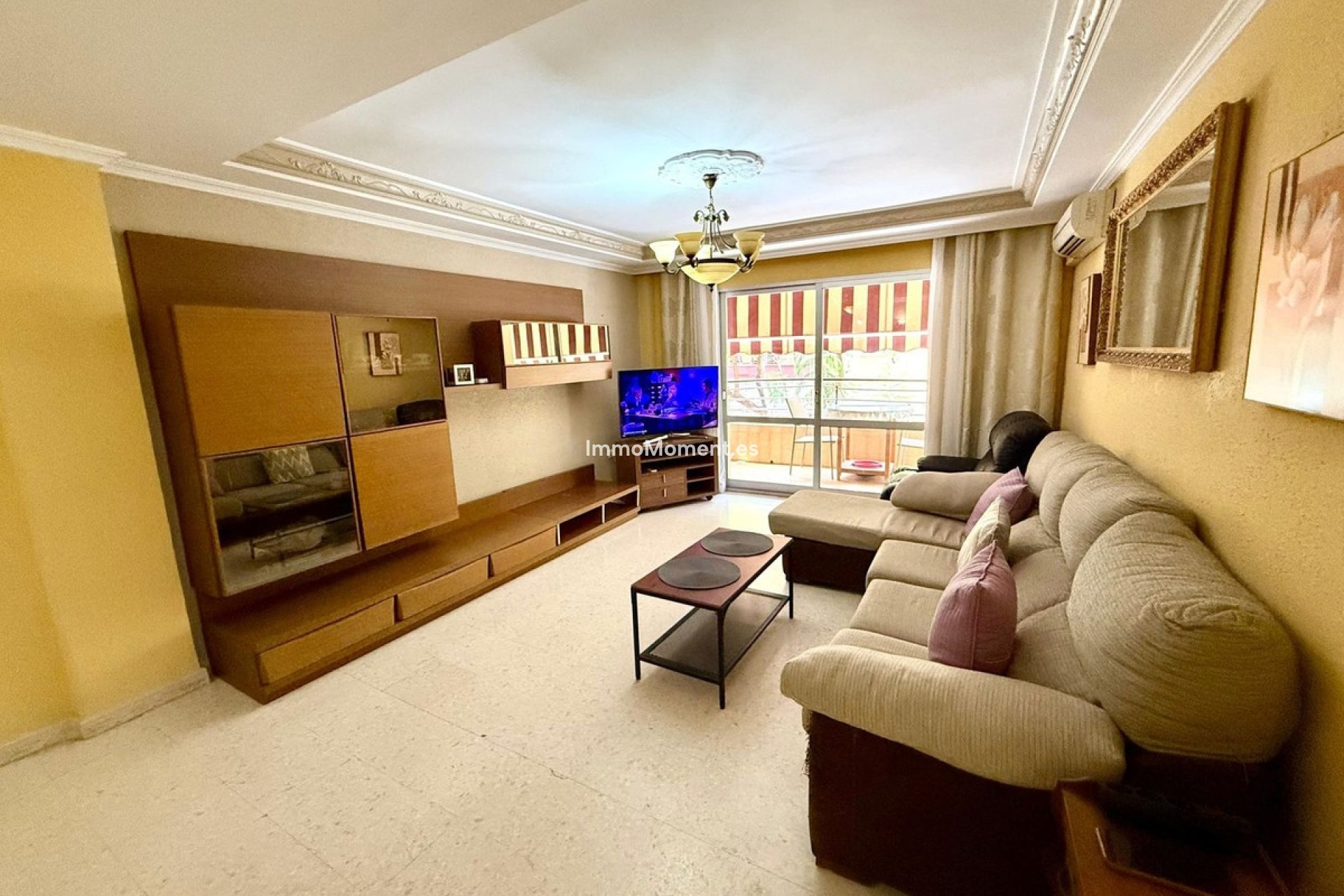 Revente - Appartement - Fuengirola - Fuengirola Centro