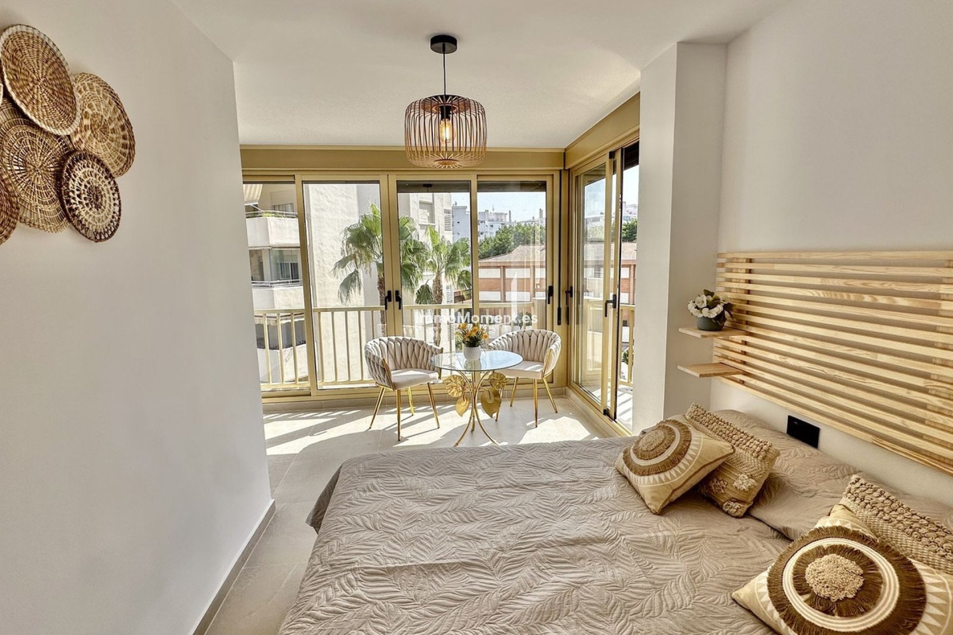 Revente - Appartement - Fuengirola - Fuengirola Centro