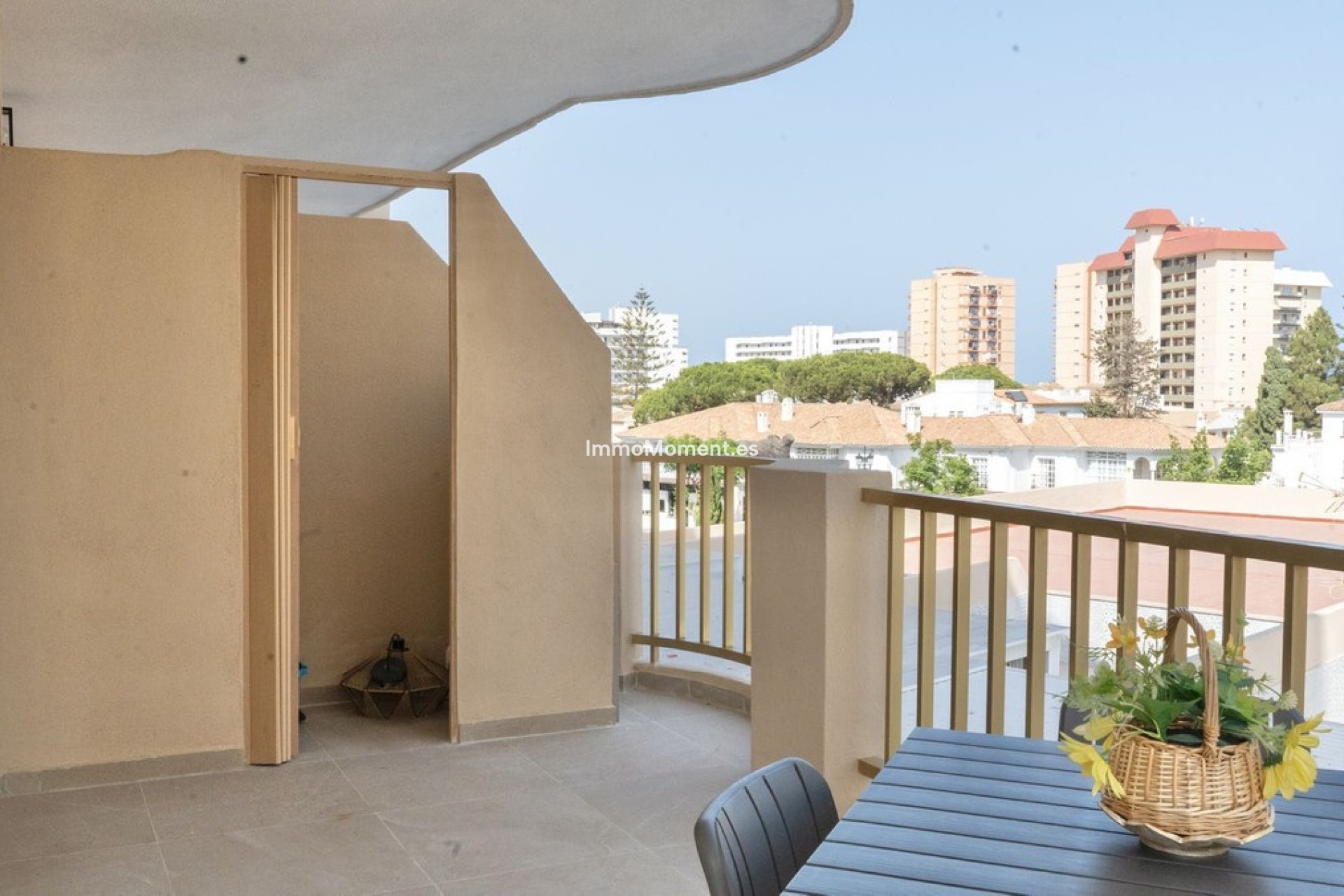 Revente - Appartement - Fuengirola - Fuengirola Centro