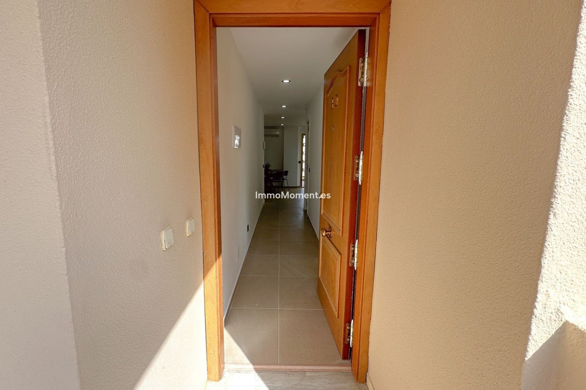 Revente - Appartement - Fuengirola - Fuengirola Centro