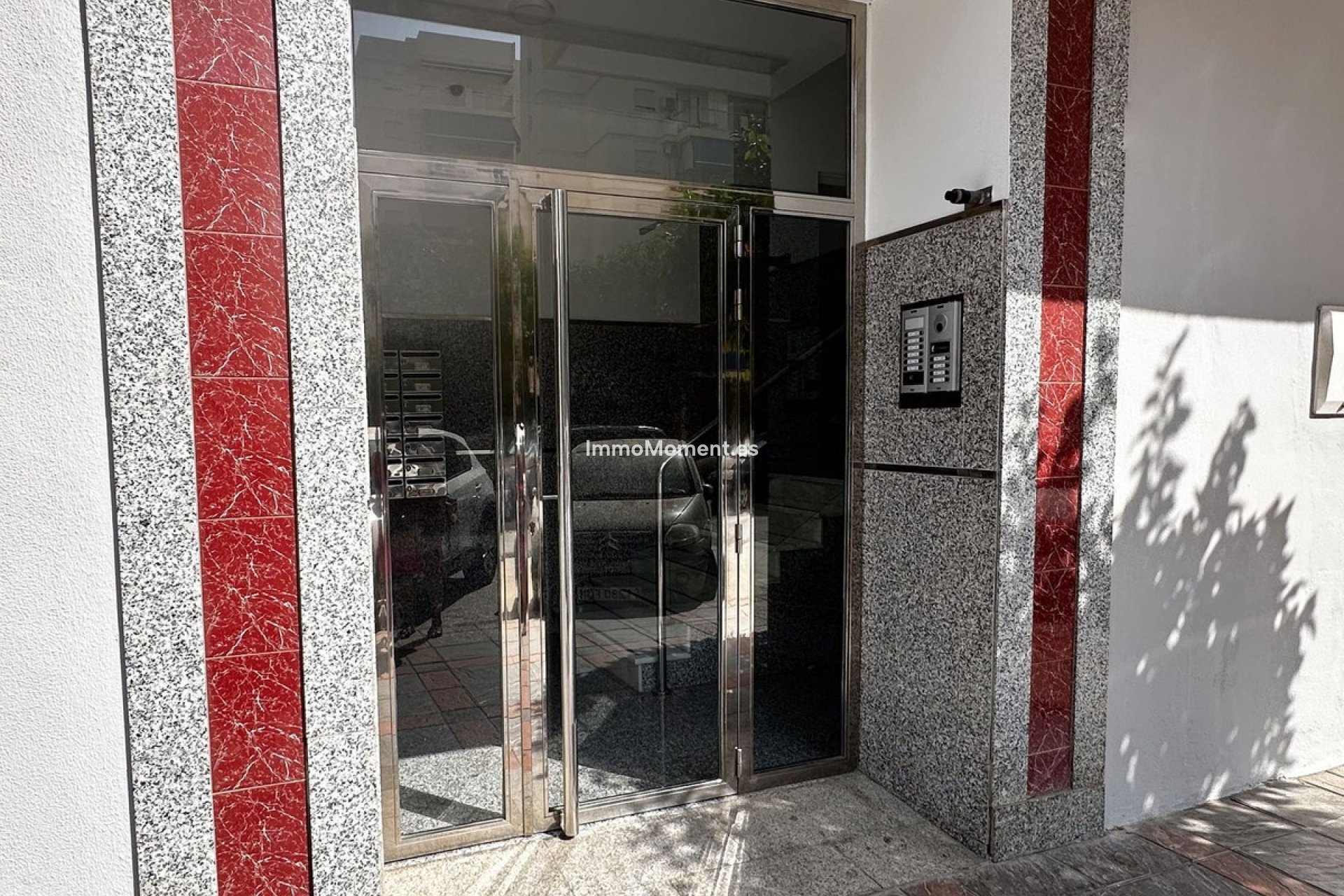 Revente - Appartement - Fuengirola - Fuengirola Centro