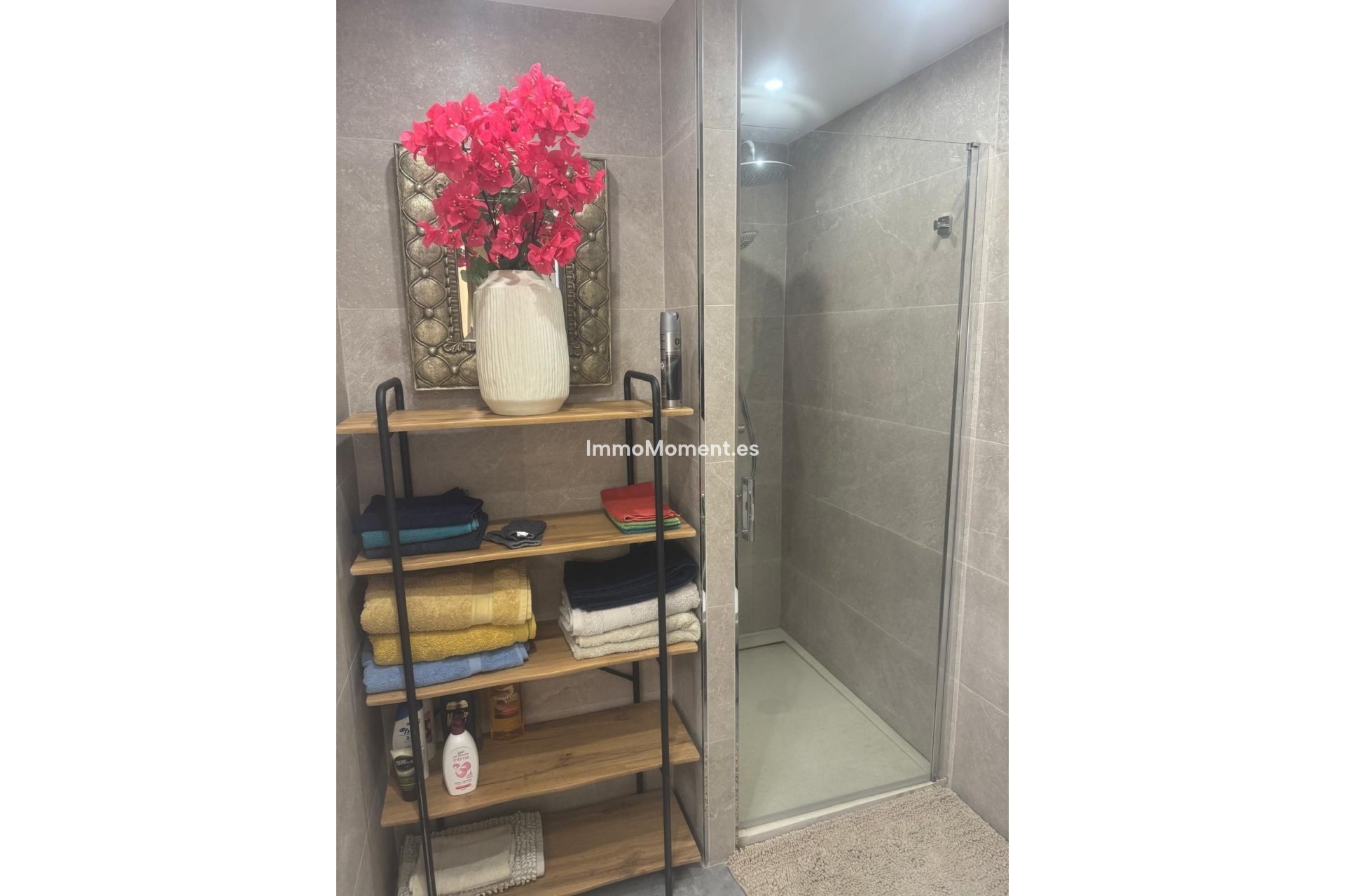 Revente - Appartement - Fuengirola - Fuengirola Centro