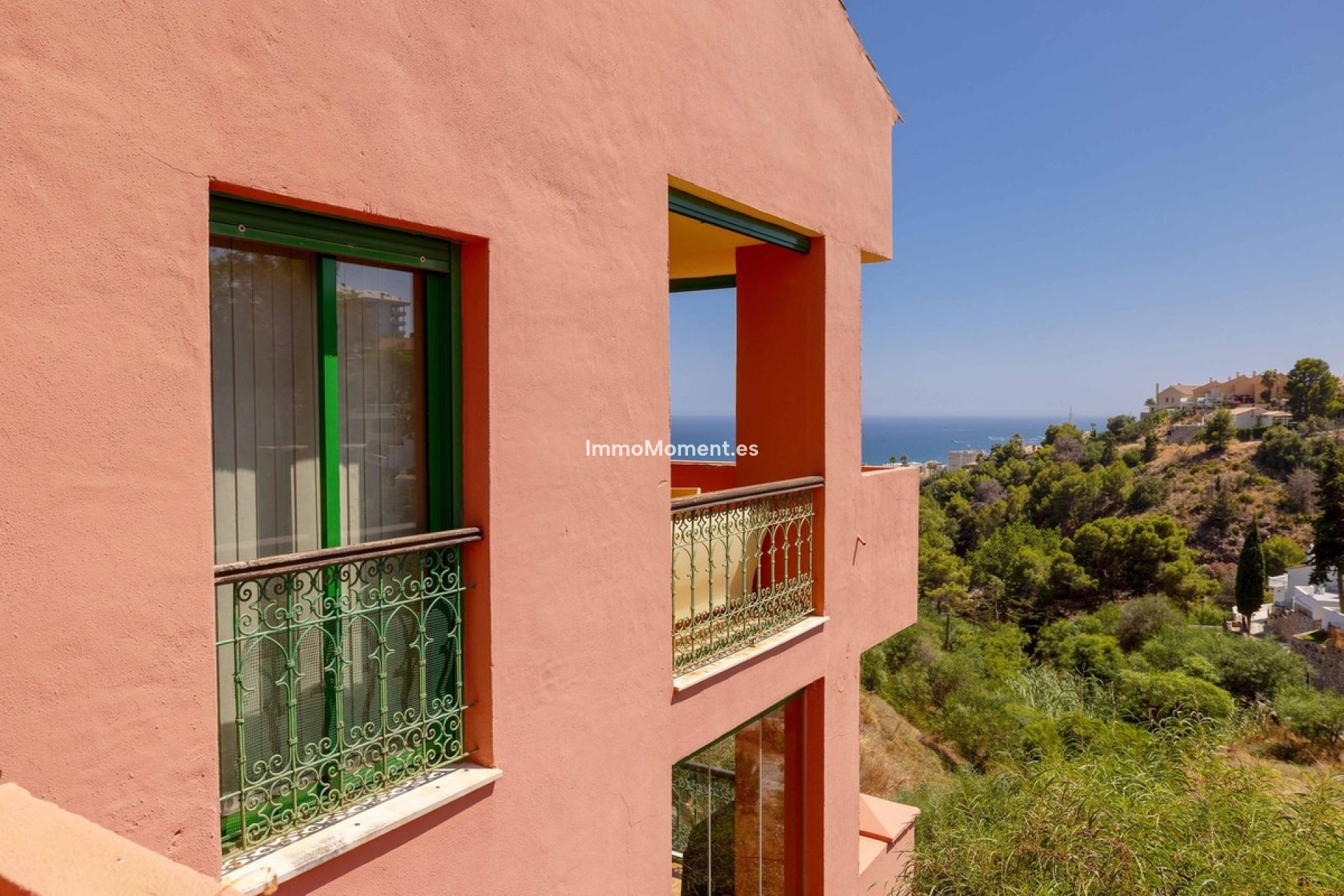 Revente - Appartement - Fuengirola - Fuengirola Centro
