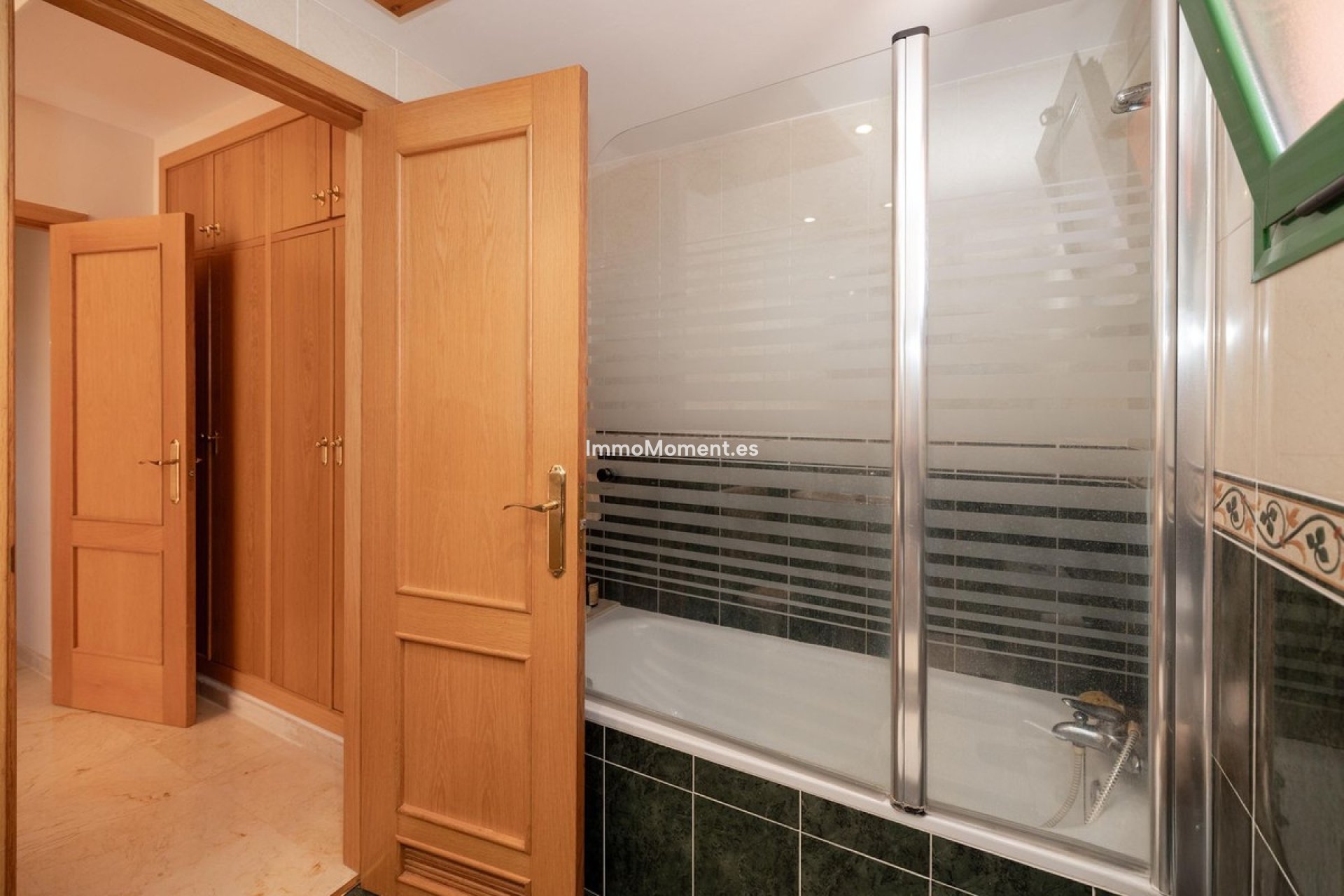 Revente - Appartement - Fuengirola - Fuengirola Centro