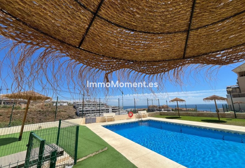Revente - Appartement - Fuengirola - Fuengirola Centro