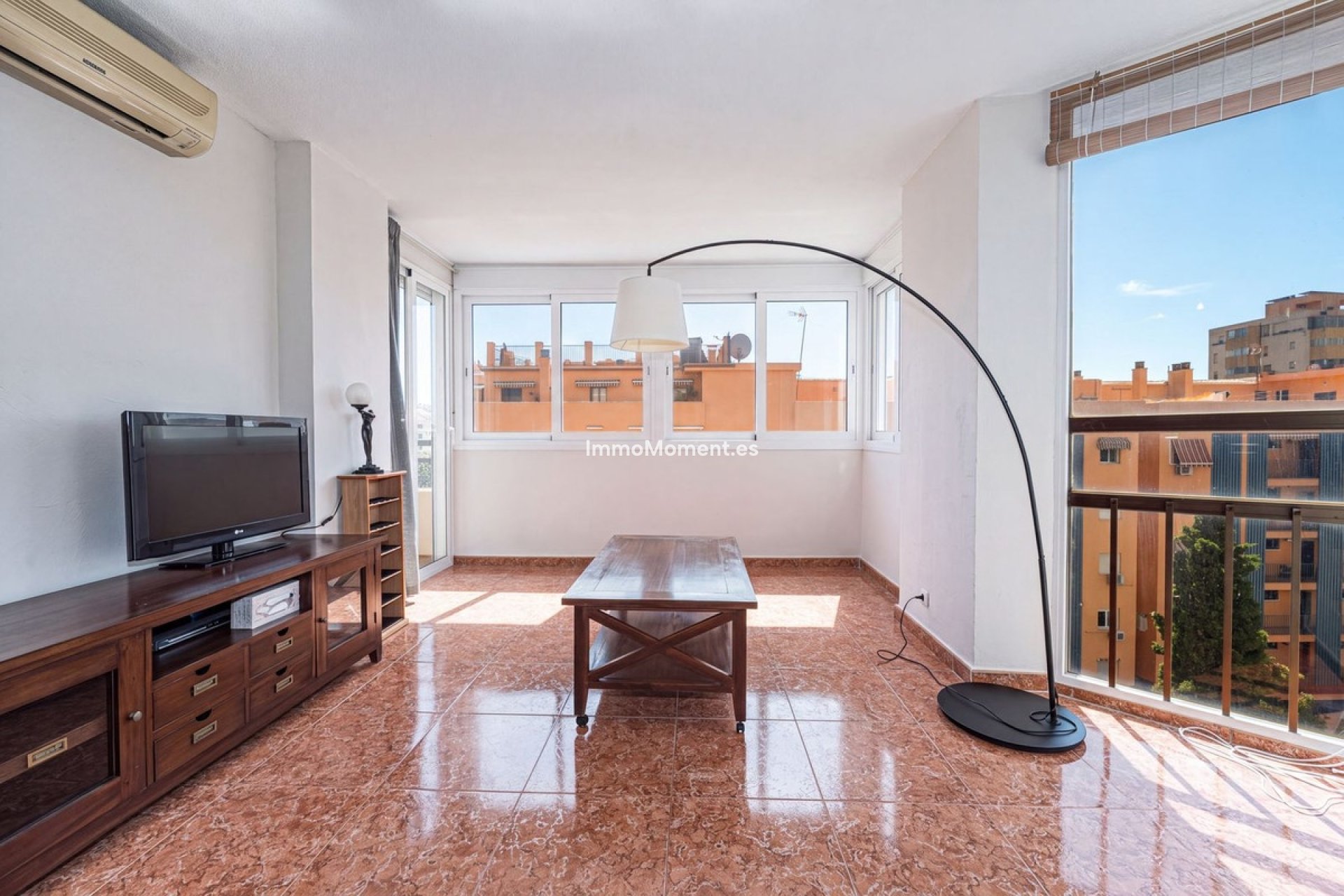 Revente - Appartement - Fuengirola - Fuengirola Centro
