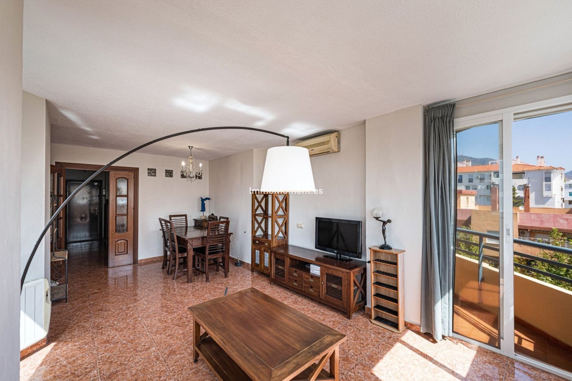 Revente - Appartement - Fuengirola - Fuengirola Centro