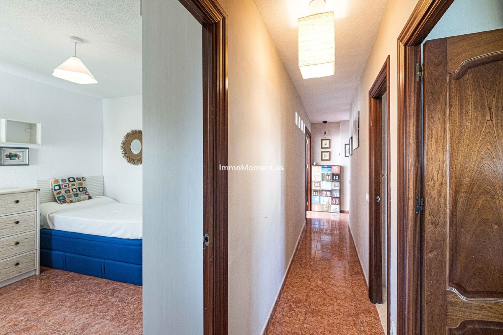 Revente - Appartement - Fuengirola - Fuengirola Centro