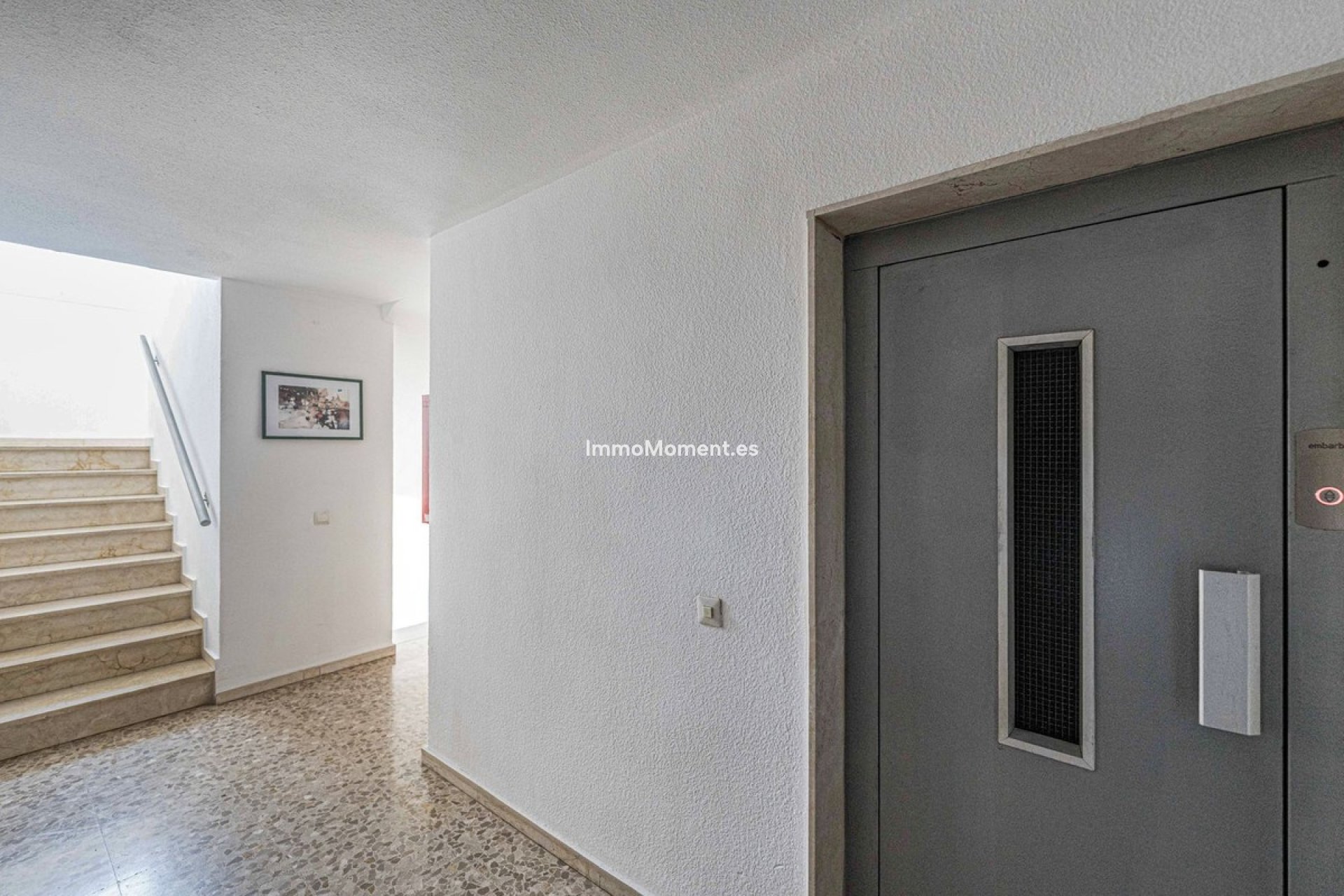 Revente - Appartement - Fuengirola - Fuengirola Centro