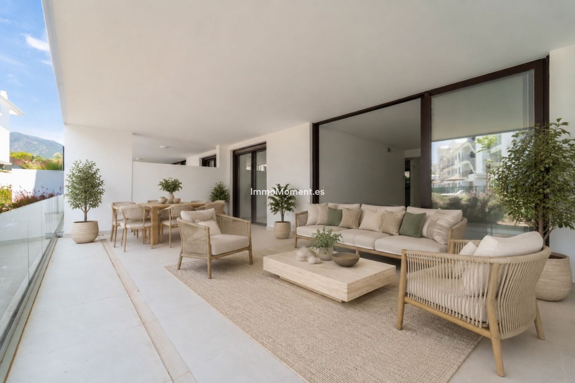 Revente - Appartement - Fuengirola - Fuengirola Centro