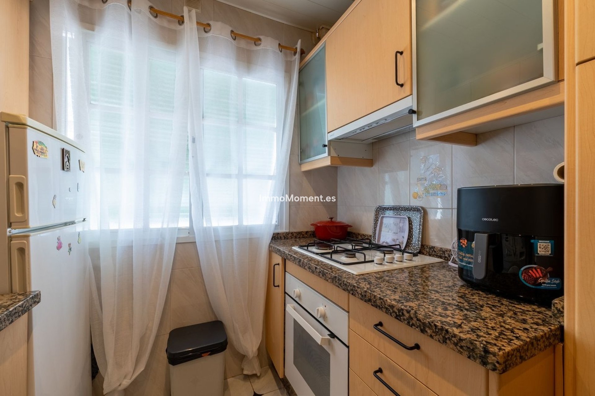 Revente - Appartement - Fuengirola - Fuengirola Centro