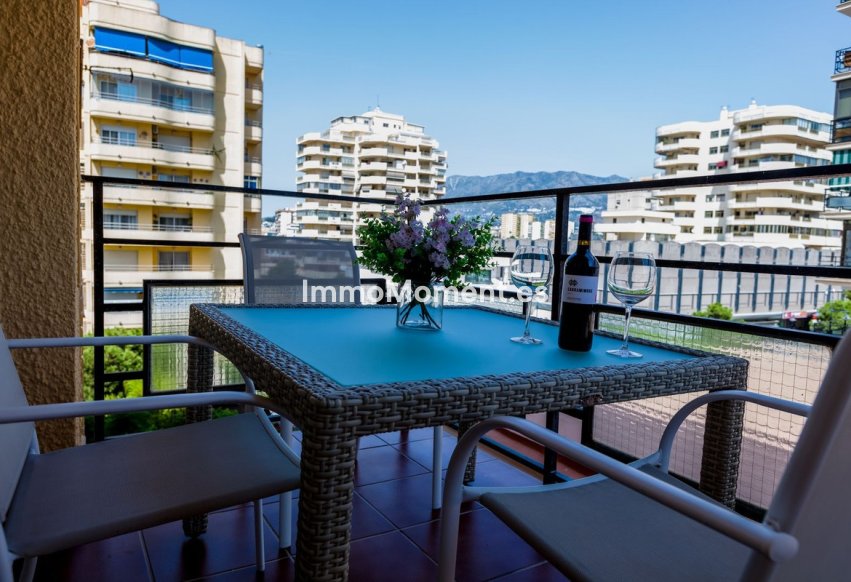 Revente - Appartement - Fuengirola - Fuengirola Centro