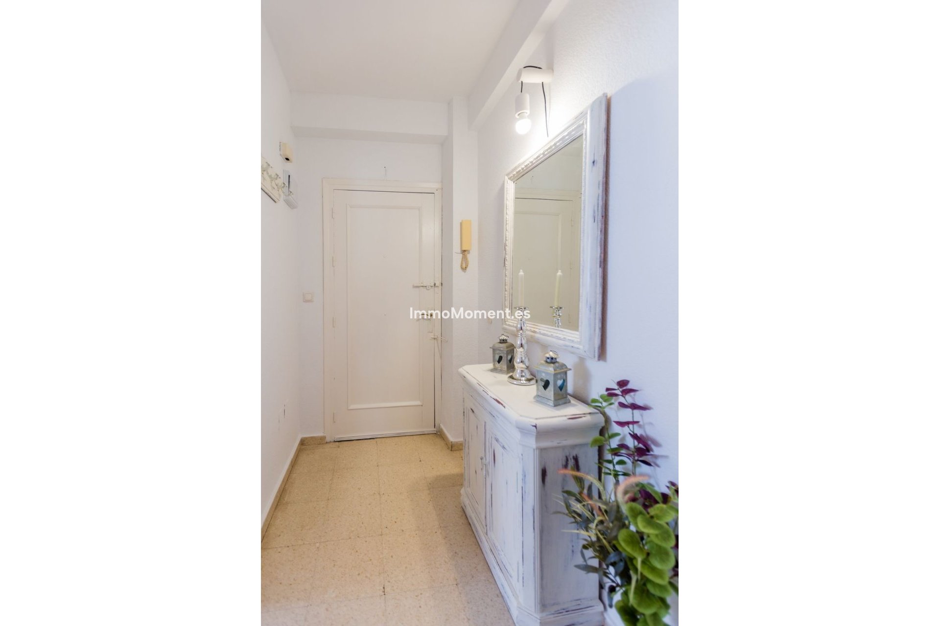 Revente - Appartement - Fuengirola - Fuengirola Centro