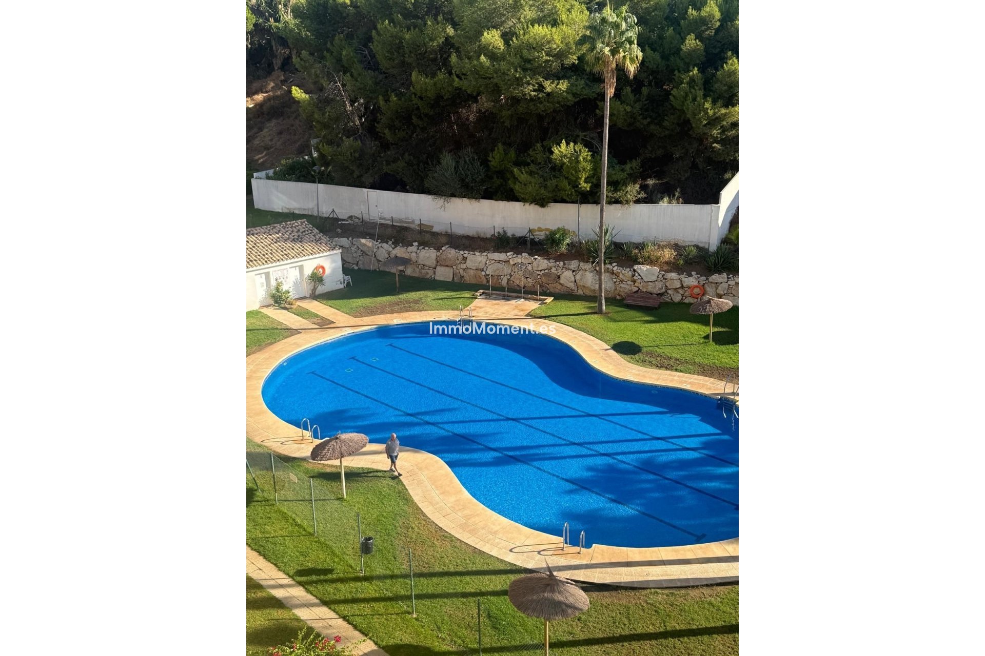 Revente - Appartement - Fuengirola - Fuengirola Centro