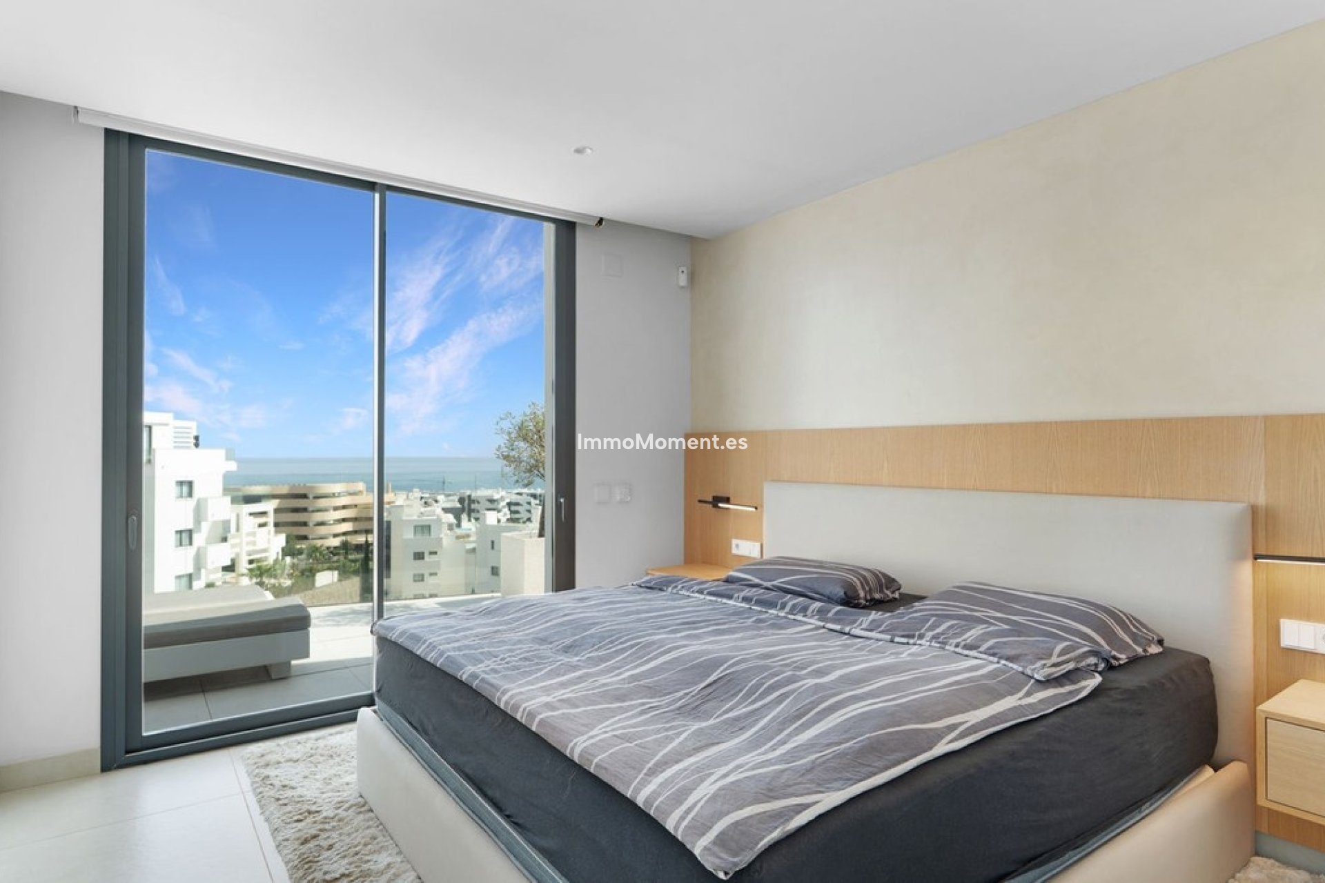 Revente - Appartement - Fuengirola - Fuengirola Centro