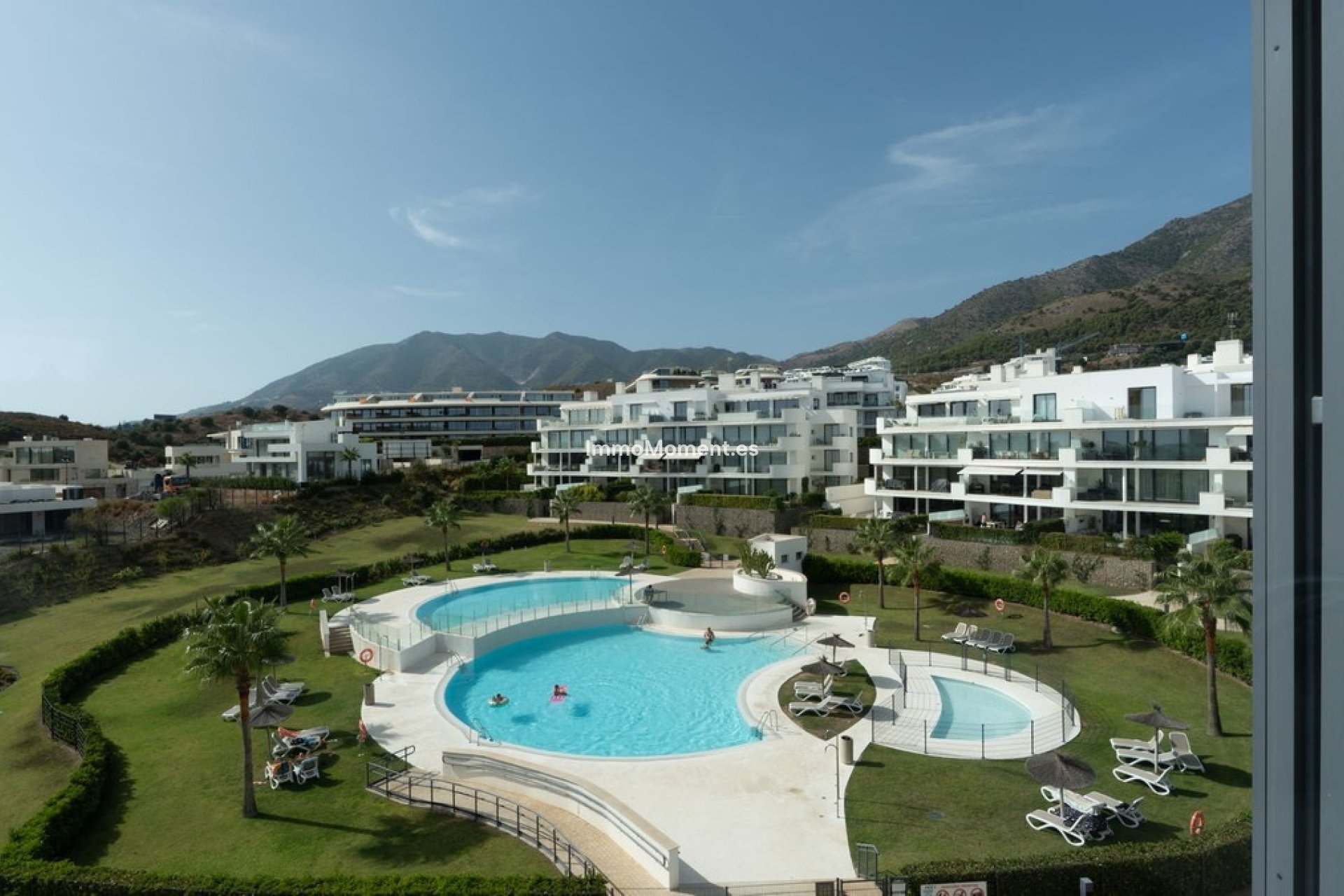 Revente - Appartement - Fuengirola - Fuengirola Centro