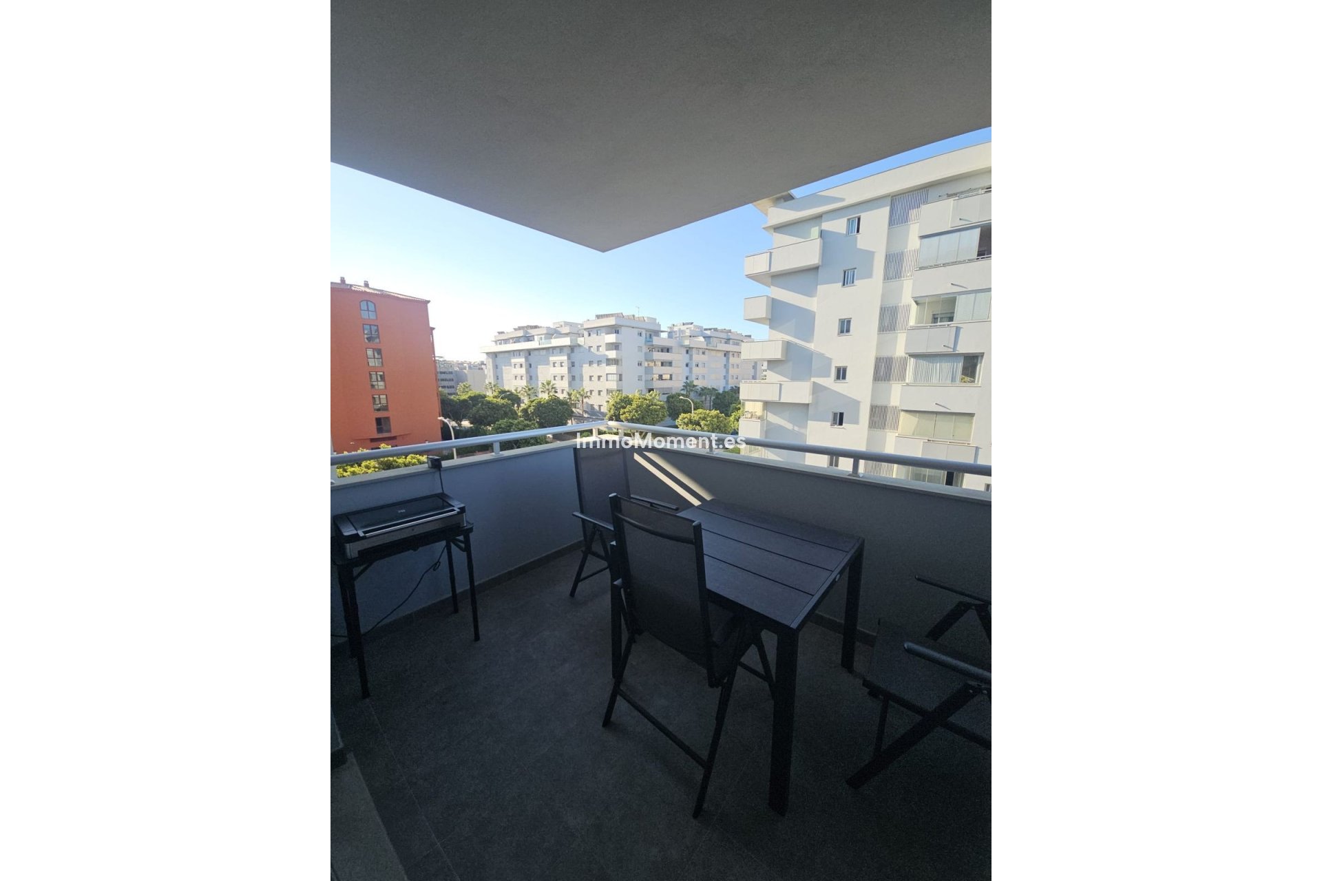 Revente - Appartement - Fuengirola - Fuengirola Centro