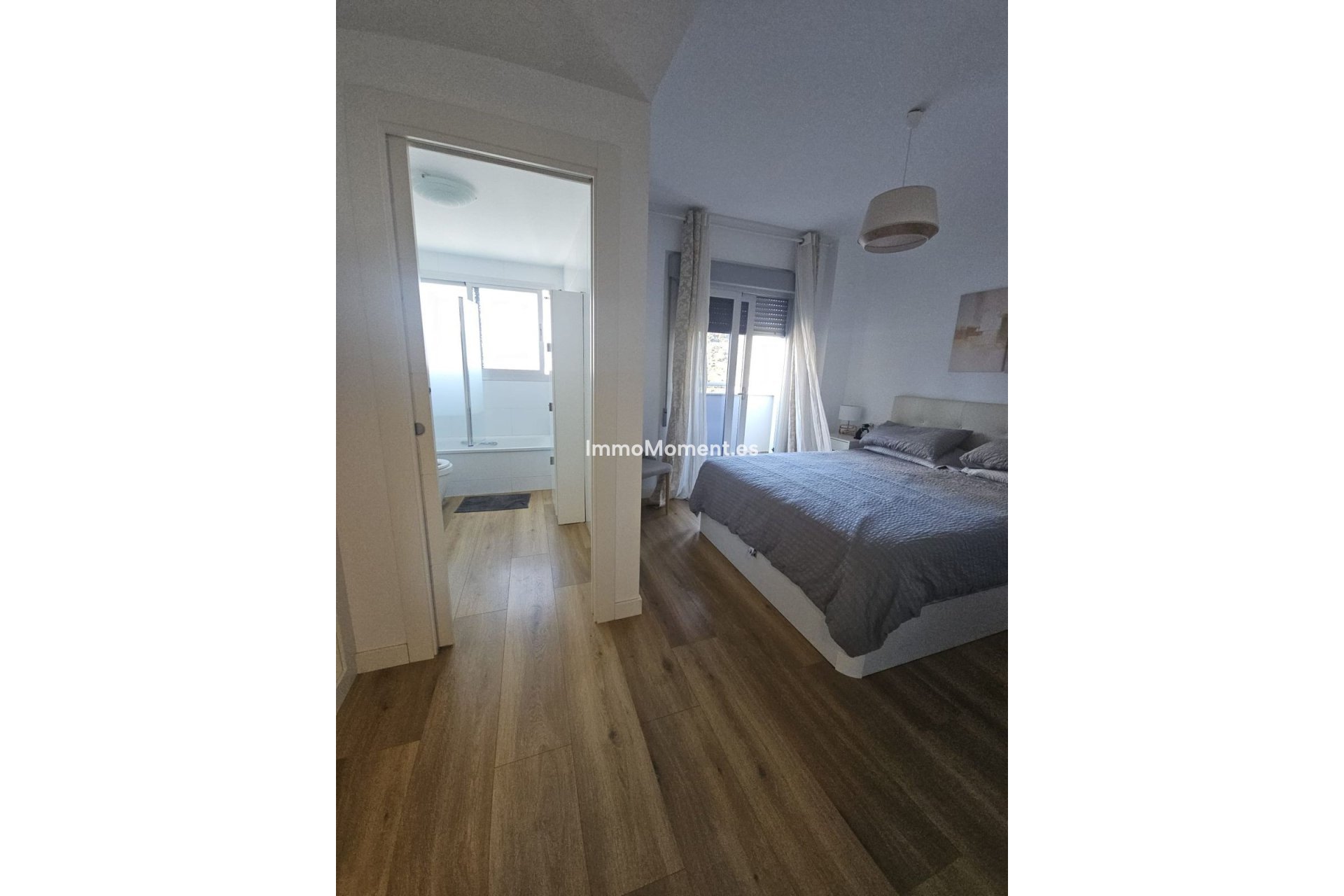 Revente - Appartement - Fuengirola - Fuengirola Centro